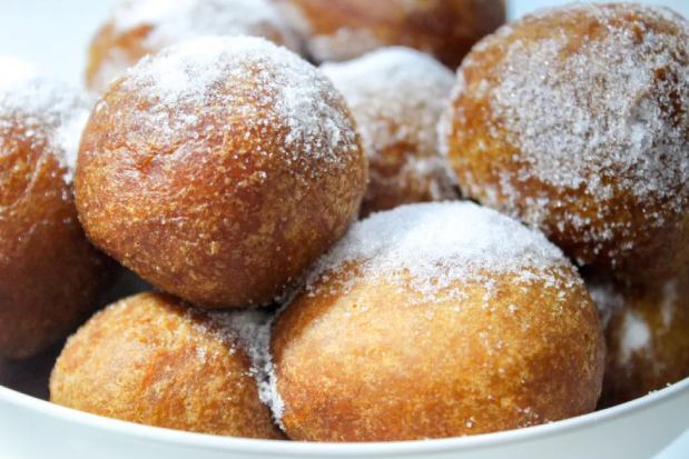 Afrikanische Beignets