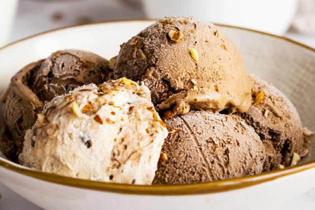 Eiscreme