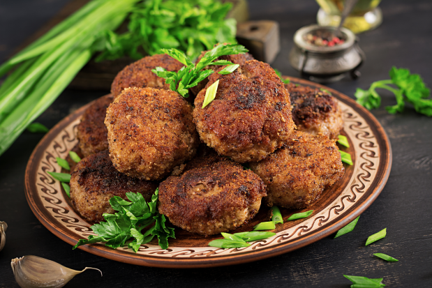 Falafel