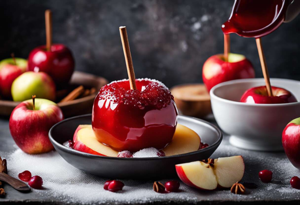 Liebesapfel